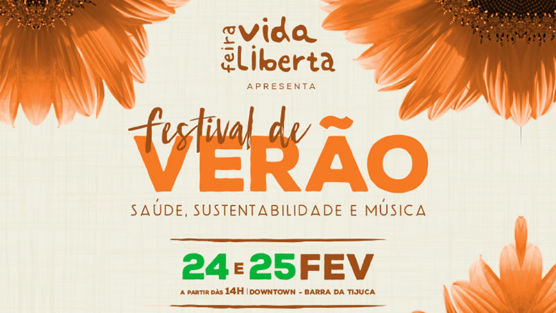 Feira Vida Liberta